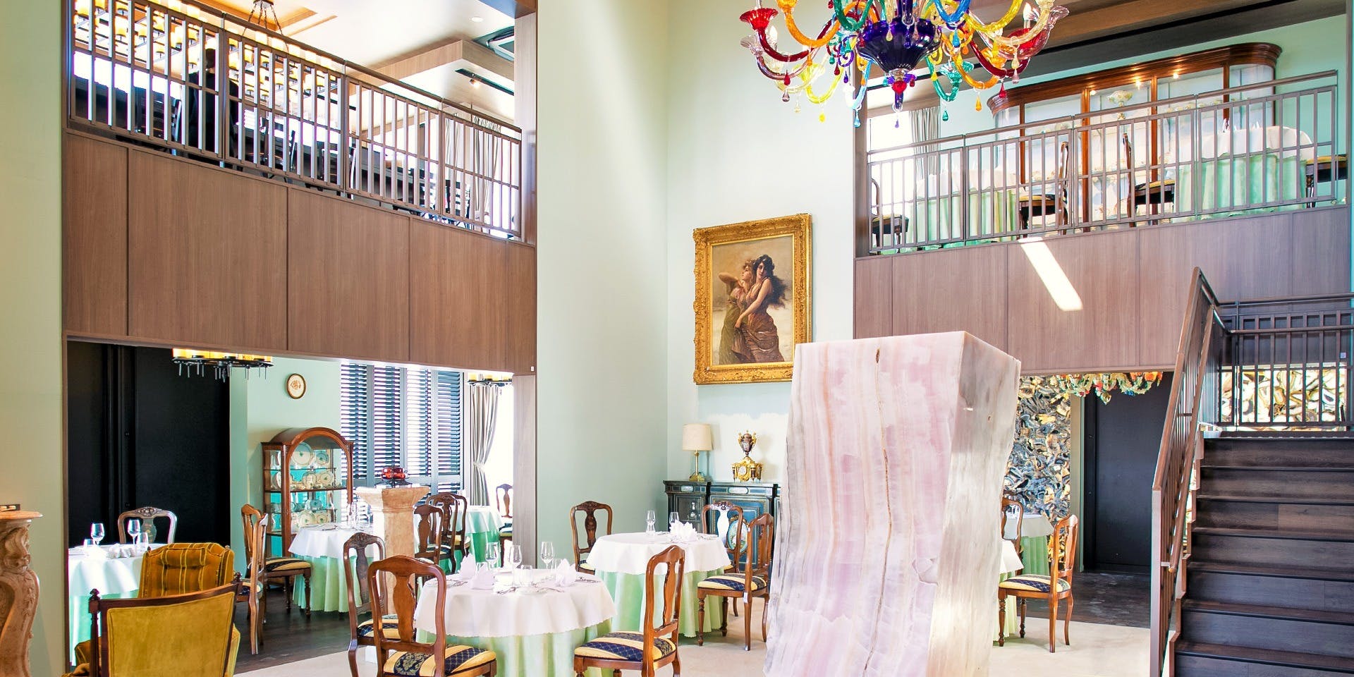 青海波 海の舎 - 画像22