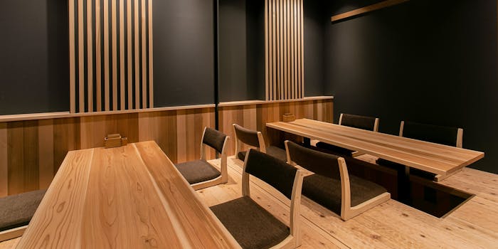 新大阪周辺のディナーで接待 会食におすすめレストラントップ5 一休 Comレストラン