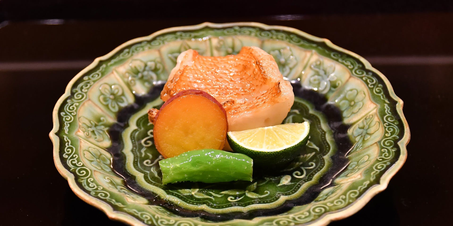 帰燕（きえん）