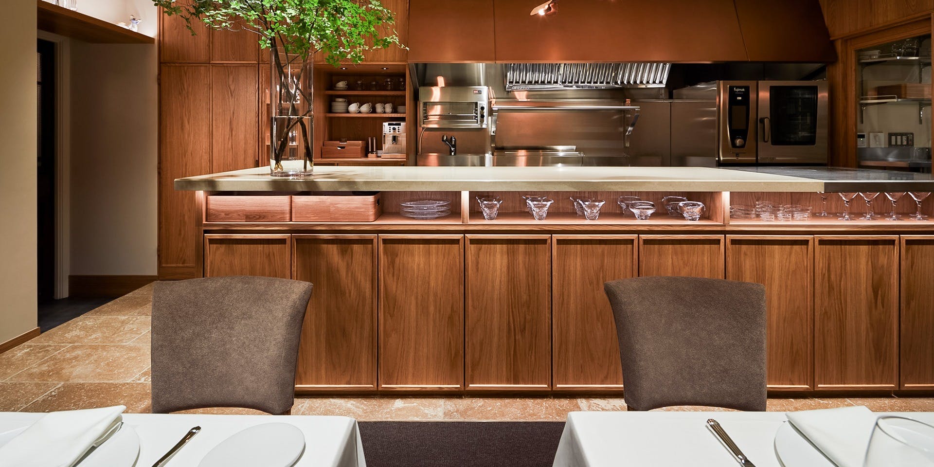 レストラン パトゥ - 画像3