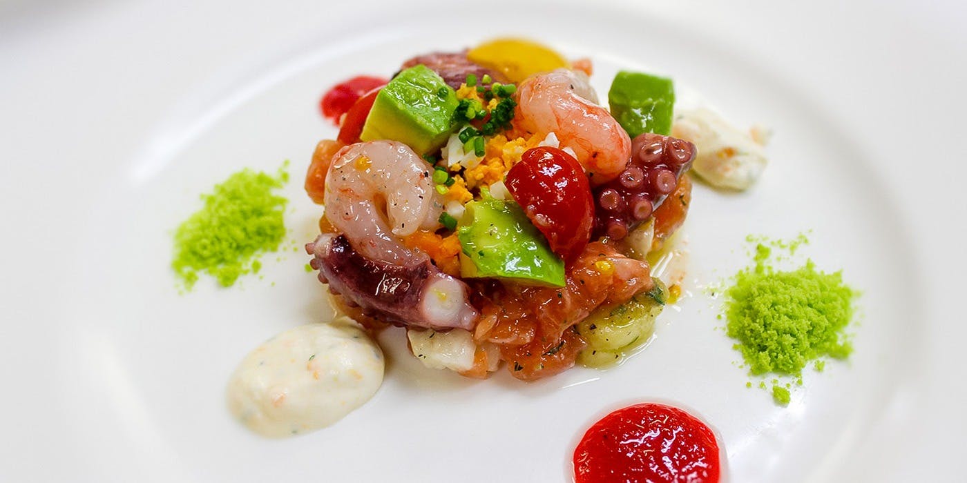 レストラン パトゥ - 画像5