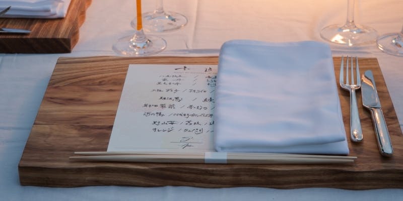 【Xmas2025】クリスマス限定 贅沢ディナーコース Christmas Dinner Course お1人様 11,000 円税込