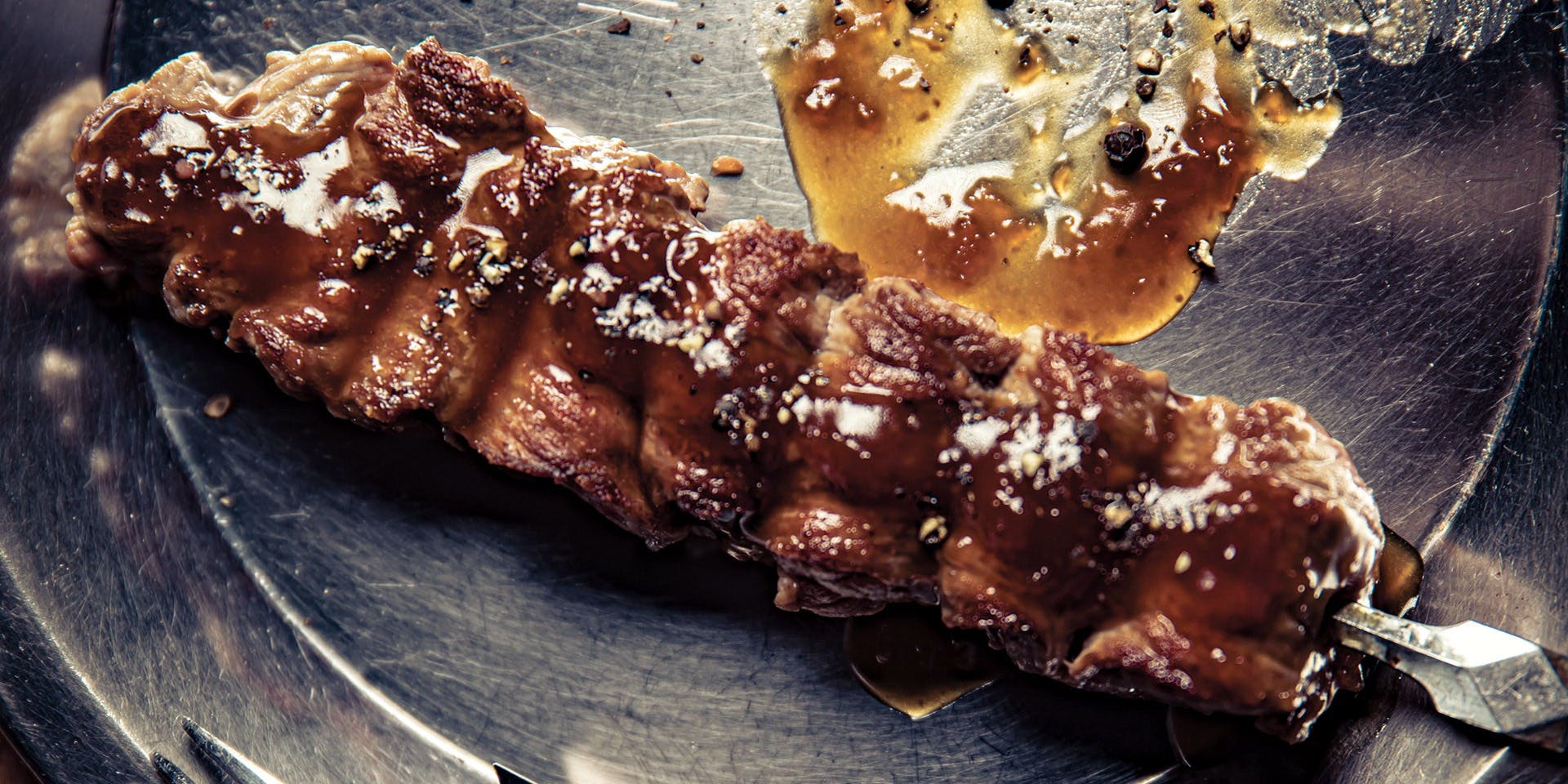 ビストロ ブルーキッチン&ボトルズ - 画像5