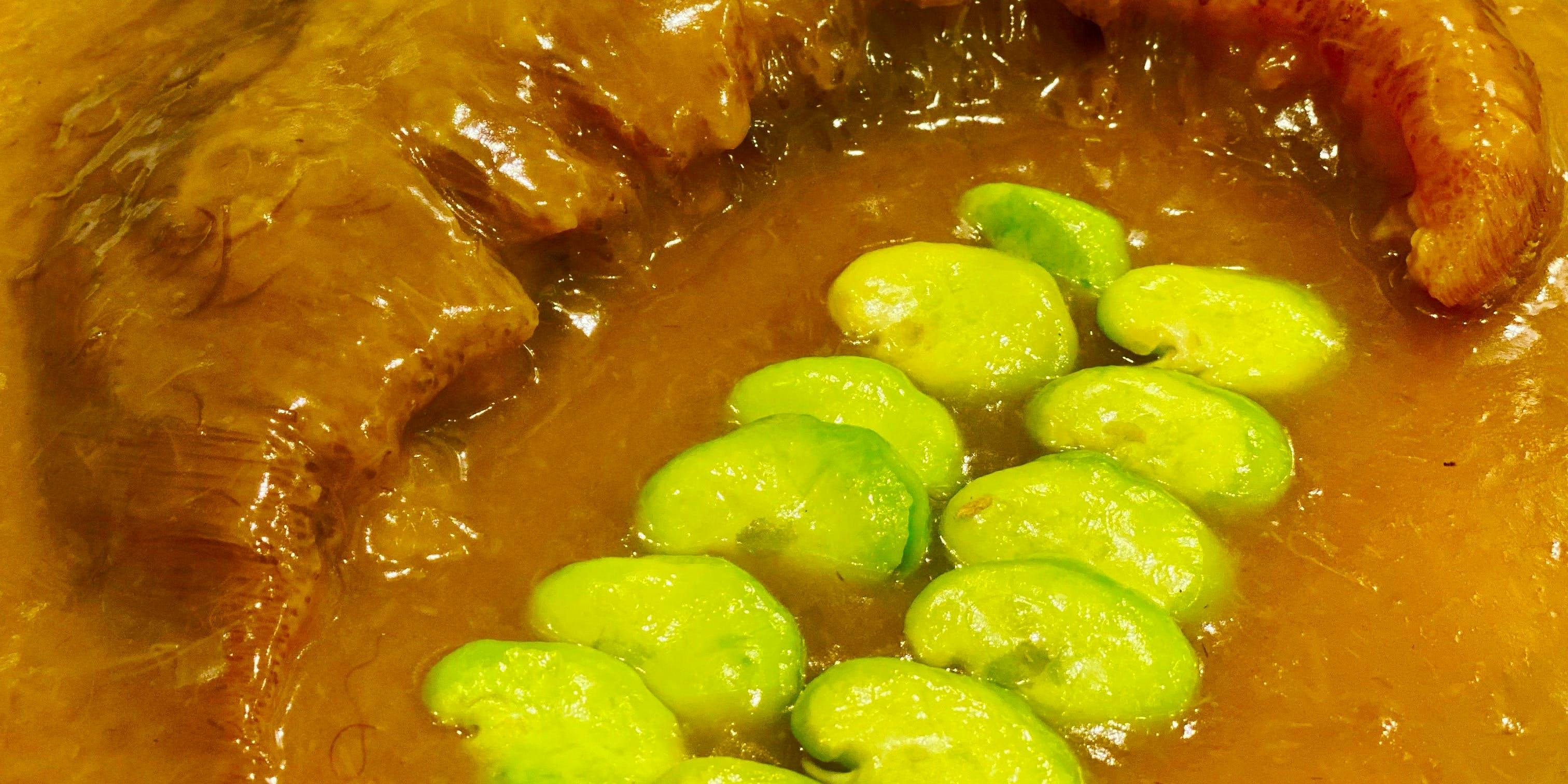 麺屋こころ 御茶ノ水店