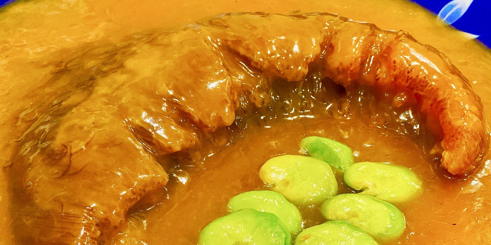 麺屋こころ 御茶ノ水店 3枚目