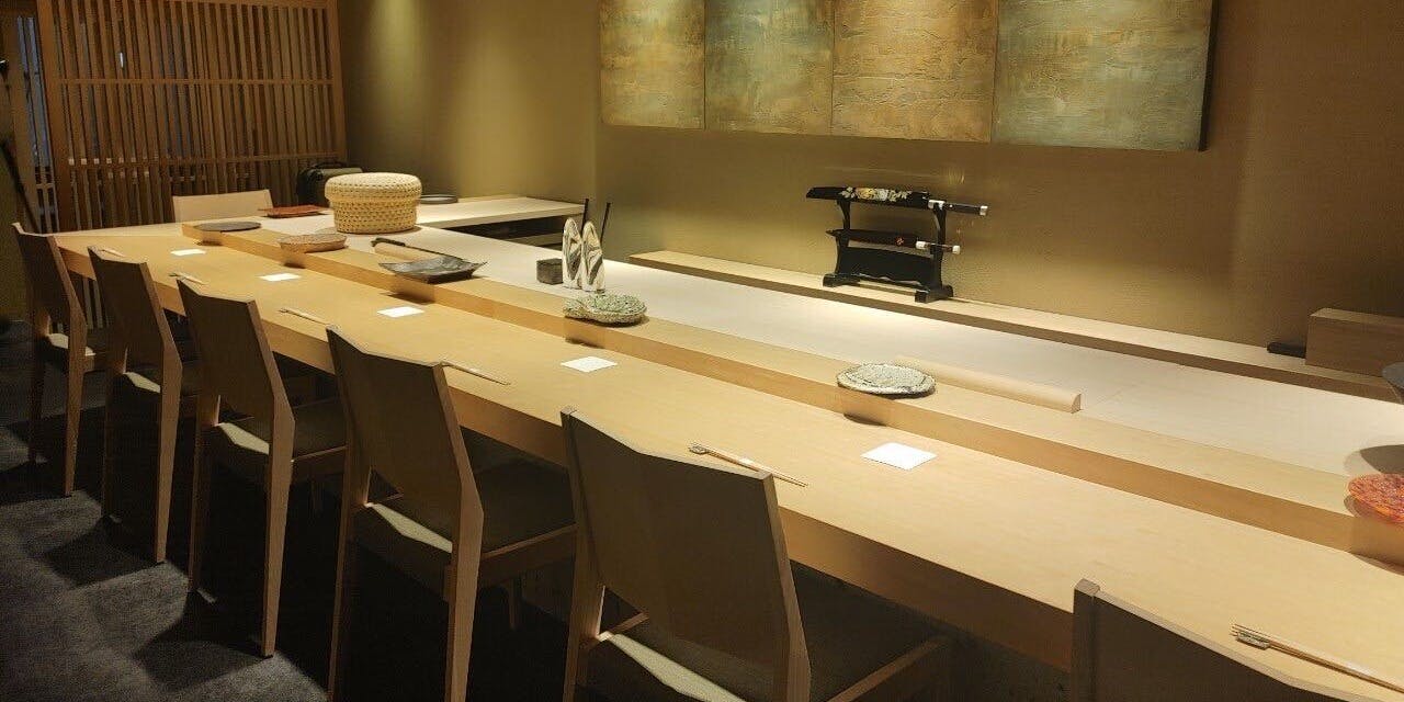 鮨 こしかわ - 画像11