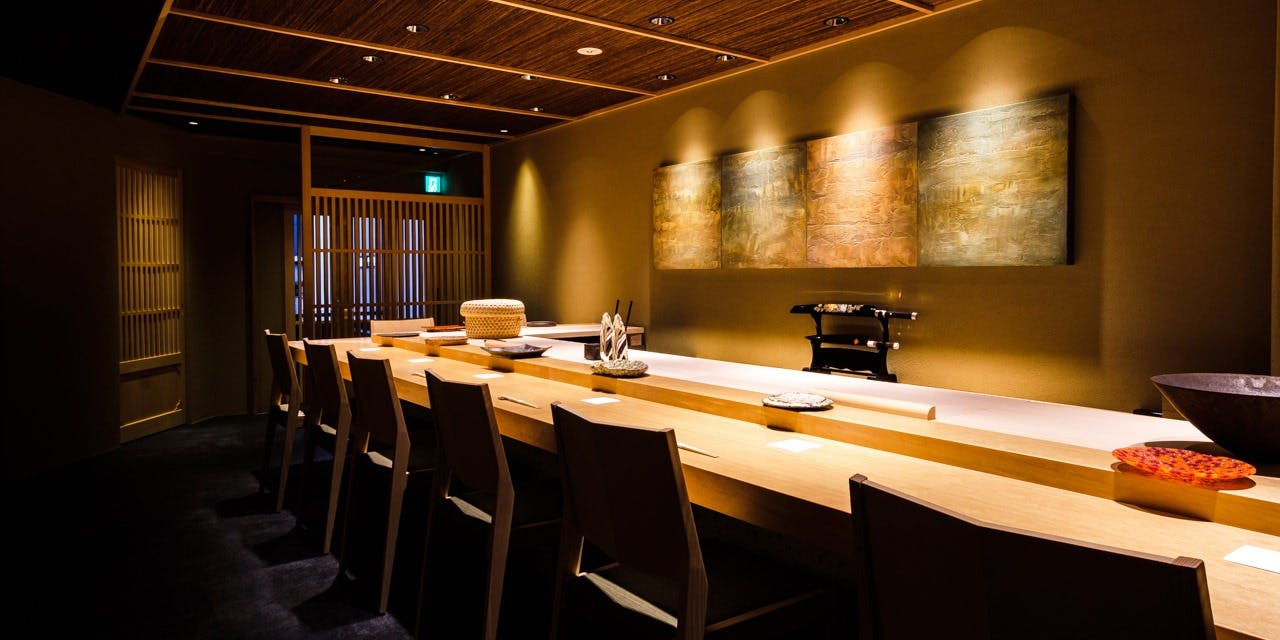 鮨 こしかわ - 画像1