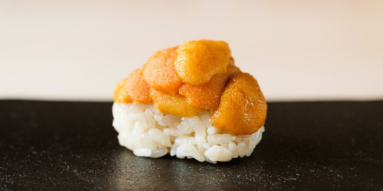 鮨 こしかわ - 画像6