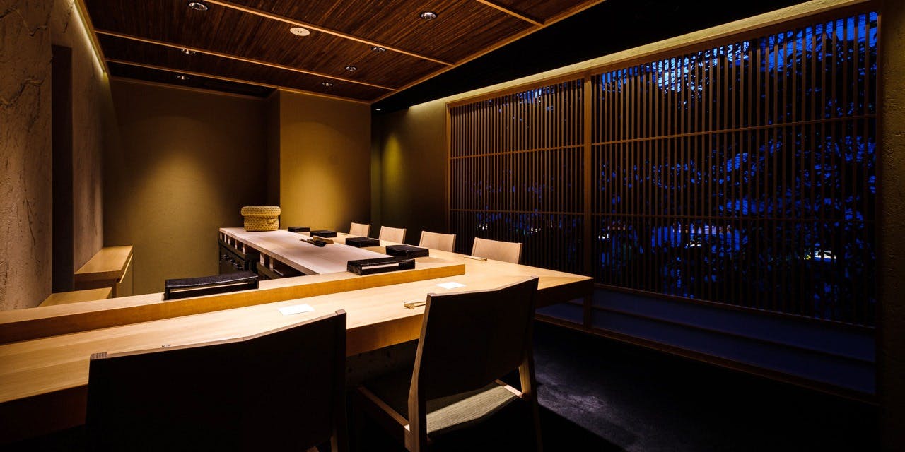 鮨 こしかわ - 画像2