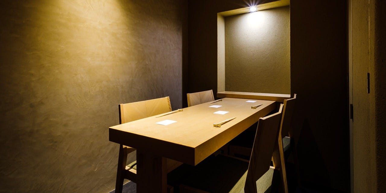 鮨 こしかわ - 画像3