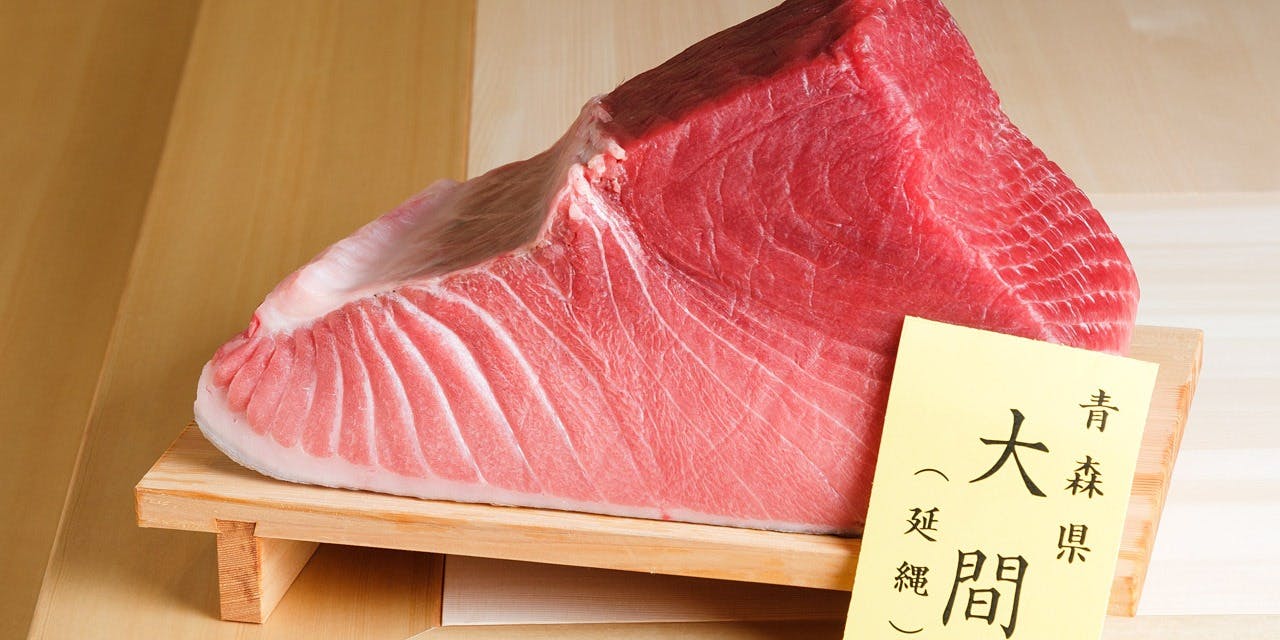 鮨 こしかわ - 画像8