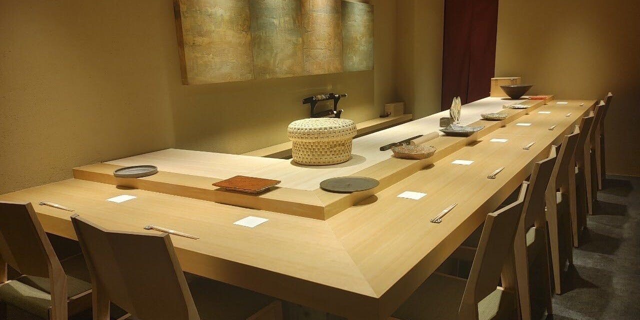 鮨 こしかわ - 画像14