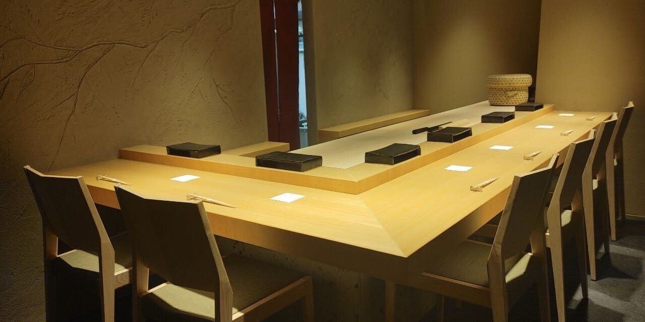 鮨 こしかわ - 画像13