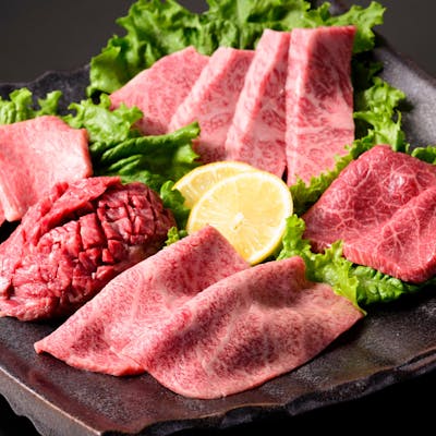 最高品質の九州産黒毛和牛