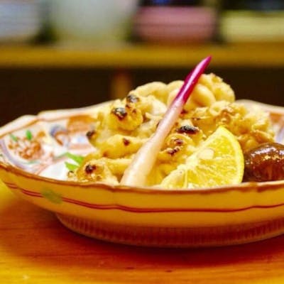 おまかせ京料理コース