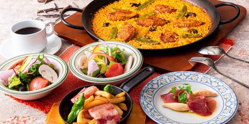 東京スカイツリー周辺ランチ22 おすすめ 絶品お昼ごはん9選 一休 Comレストラン