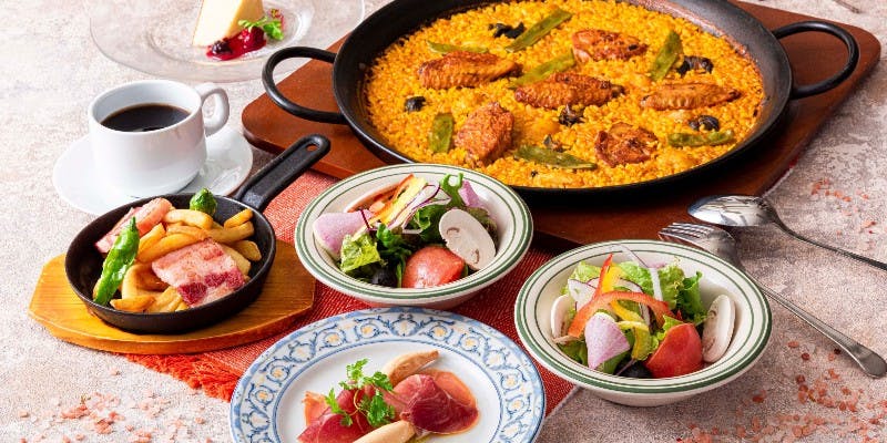 たばこと塩の博物館周辺ランチ22 おすすめ 絶品お昼ごはん6選 一休 Comレストラン