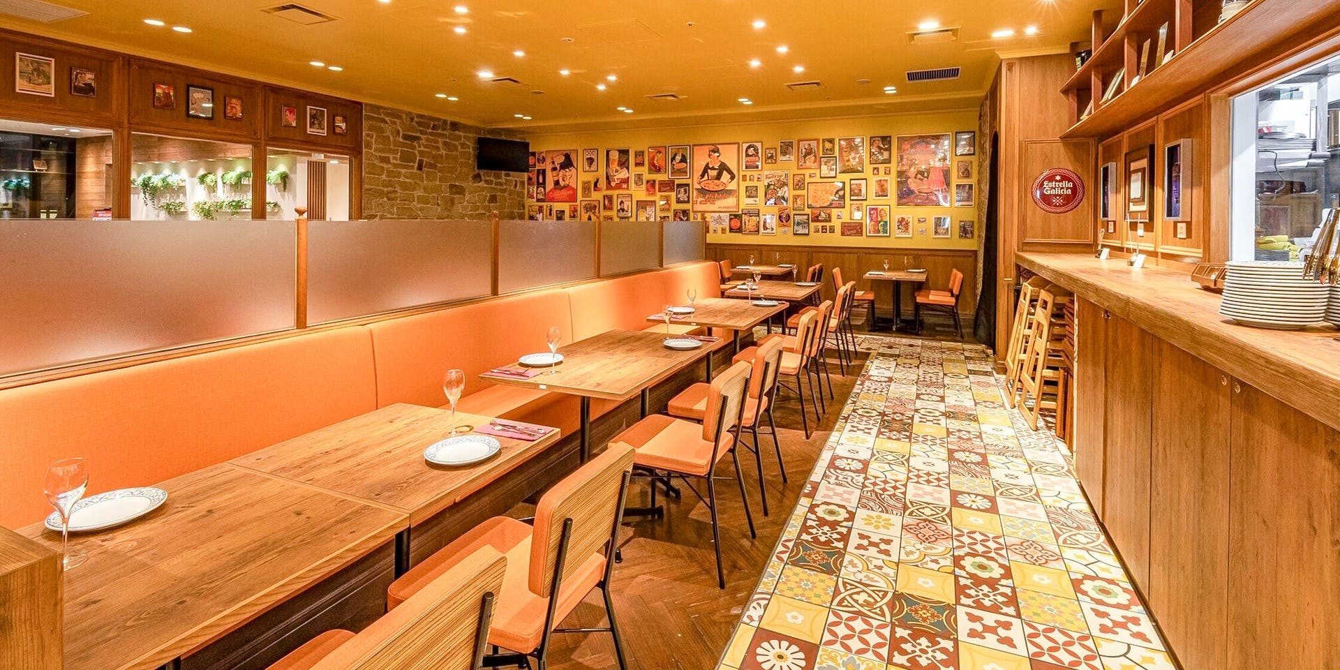 ミゲルフアニ 東京スカイツリータウン・ソラマチ店 - 画像3