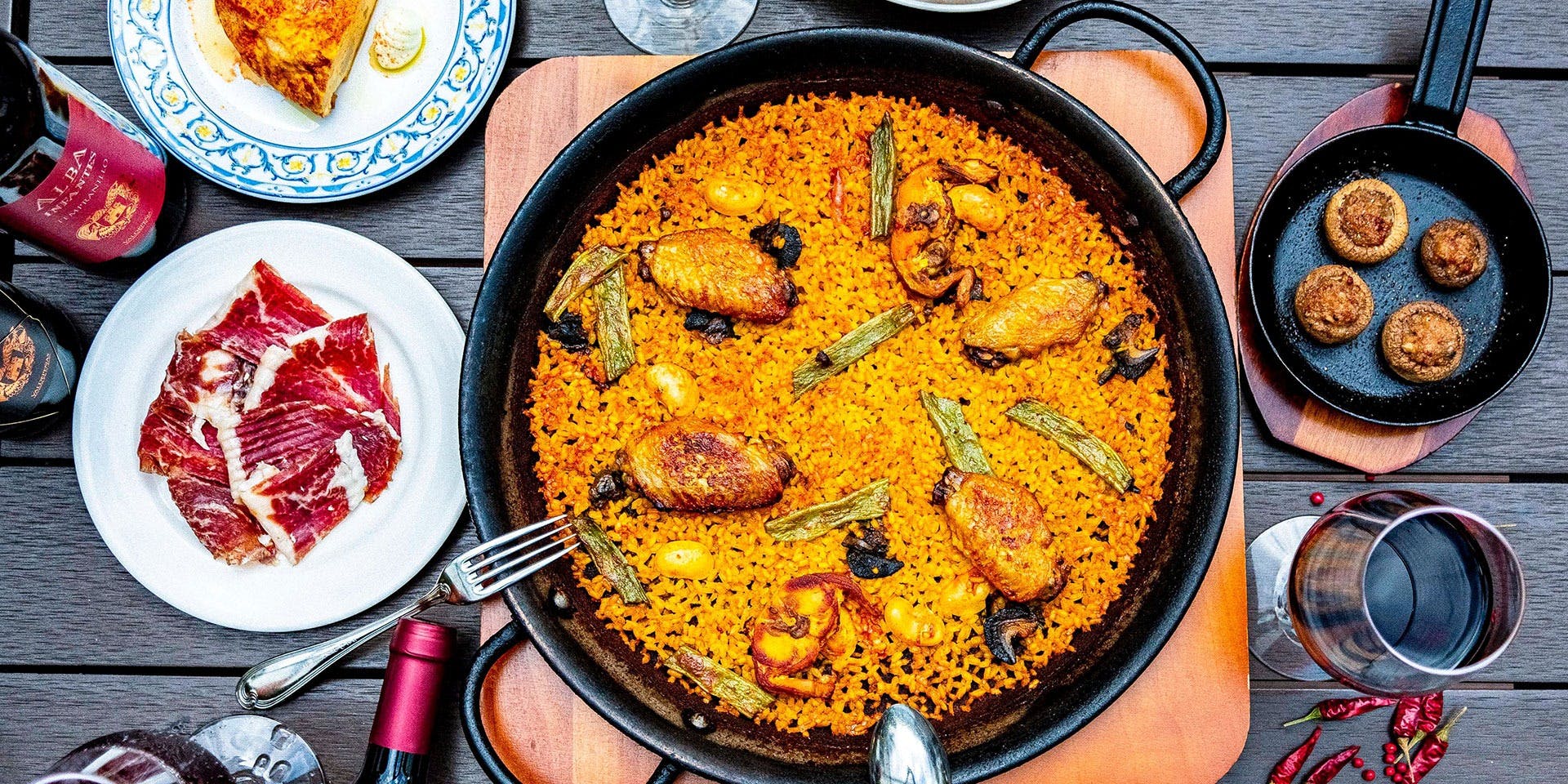 ミゲルフアニ 東京スカイツリータウン・ソラマチ店