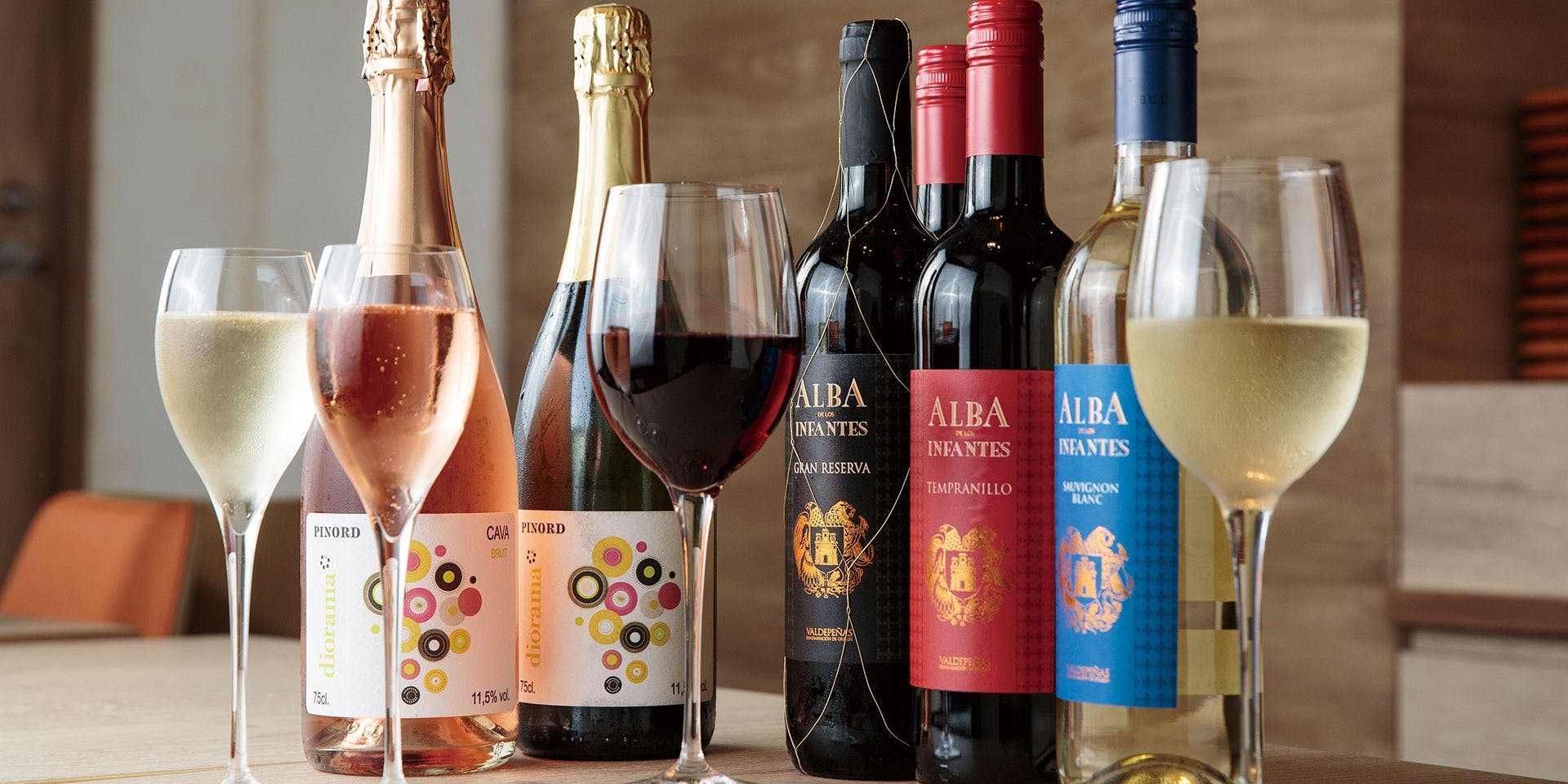 ミゲルフアニ 東京スカイツリータウン・ソラマチ店