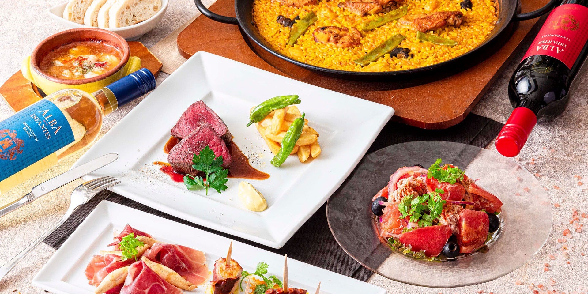 ミゲルフアニ 東京スカイツリータウン・ソラマチ店