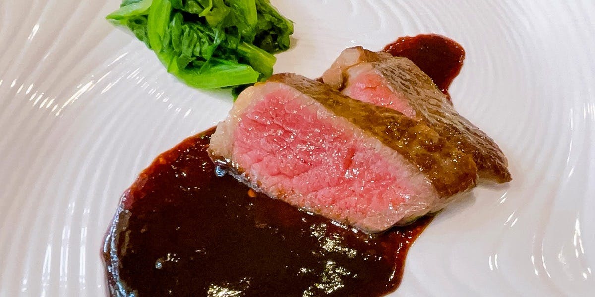 銀座紹興苑 - 画像2