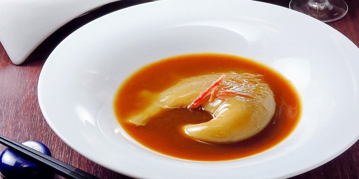 銀座紹興苑 - 画像3