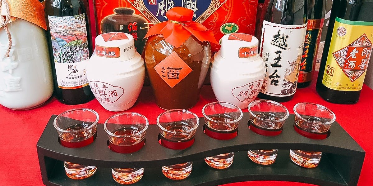 中国菜 紹興苑
