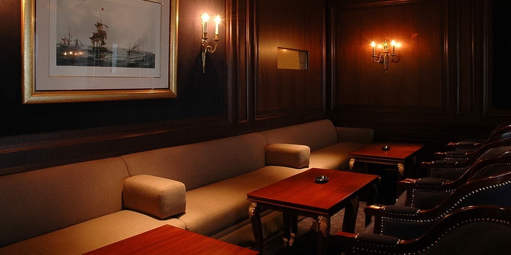 バー シーガーディアンⅢ そごう横浜店（Bar Sea Guardian 竇「）