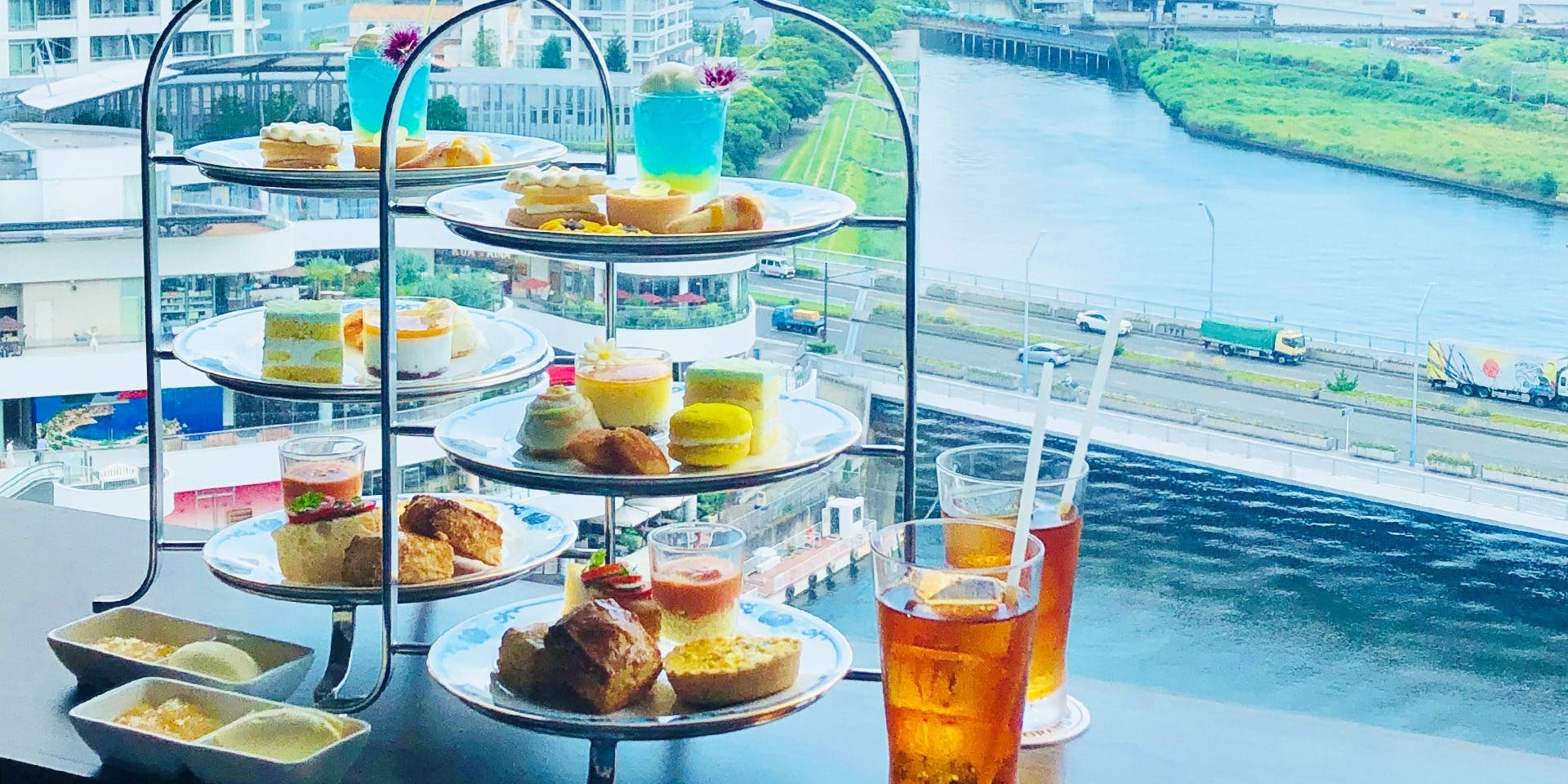 バー シーガーディアンⅢ そごう横浜店（Bar Sea Guardian 竇「）