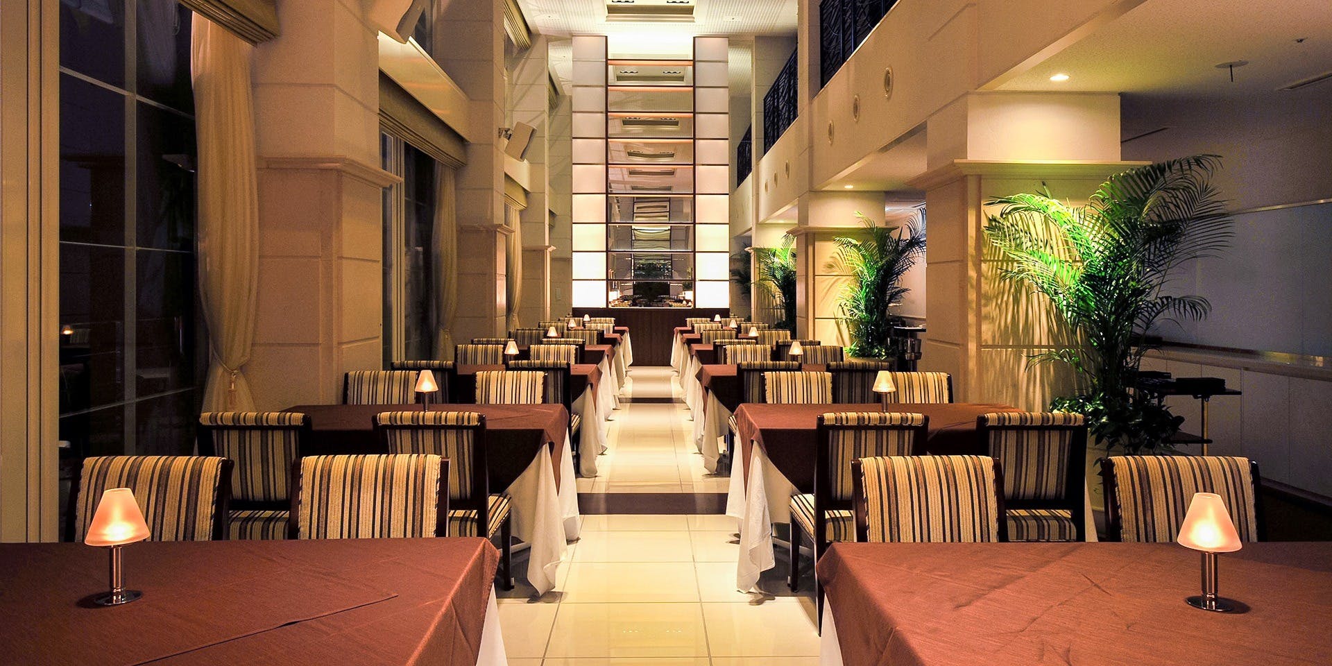 静岡県浜松市北区のおすすめレストラントップ2 一休 Comレストラン