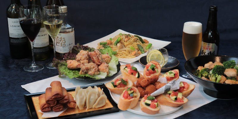 レストラン＆バー 四季（Restaurant＆Bar四季）