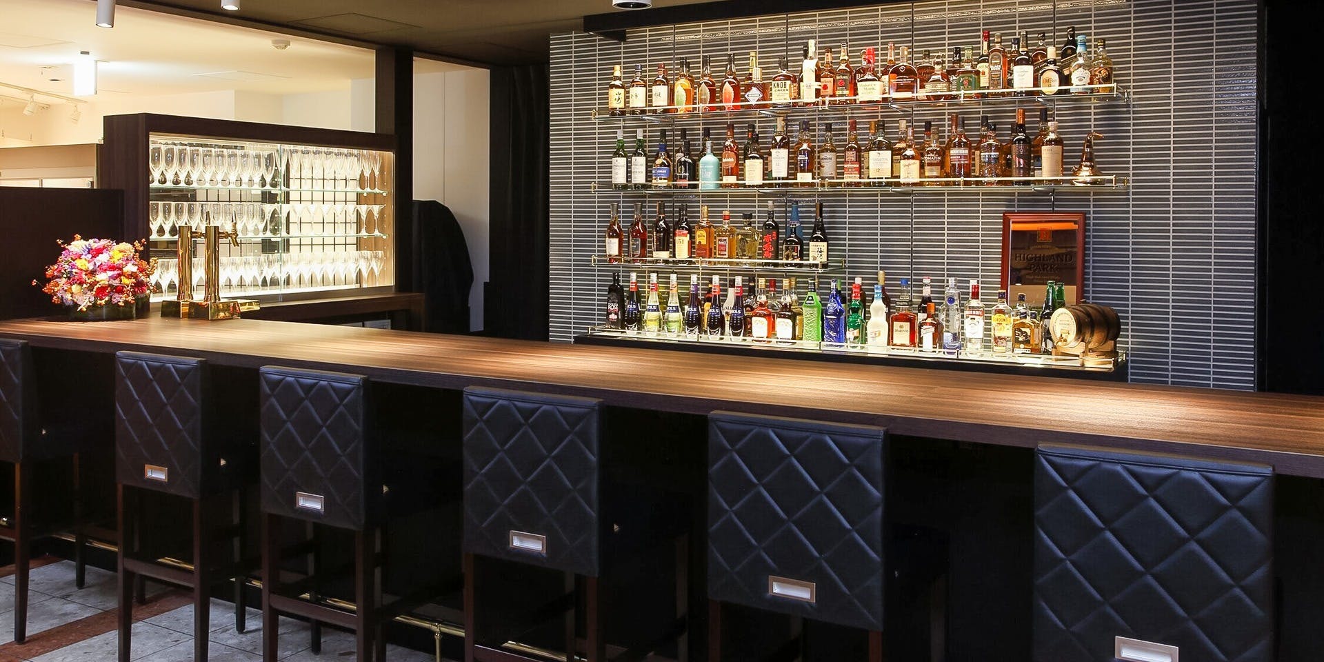 青山 表参道 原宿のバーが楽しめるおすすめレストラントップ4 一休 Comレストラン