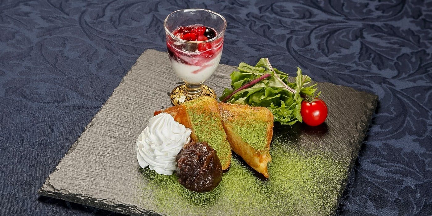 レストラン＆バー 四季（Restaurant＆Bar四季）