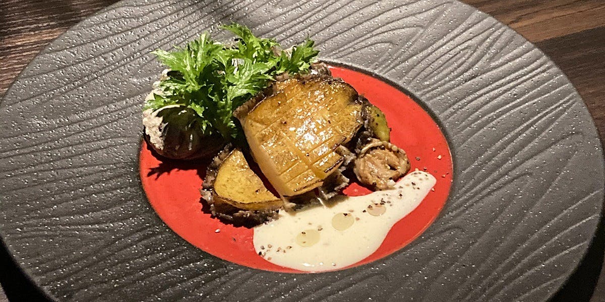 レストラン＆バー 四季（Restaurant＆Bar四季）