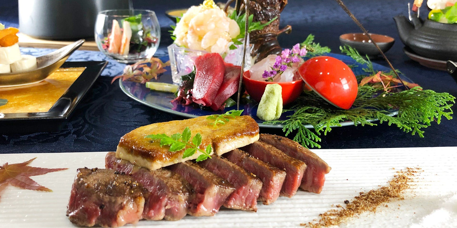 レストラン＆バー 四季（Restaurant＆Bar四季）