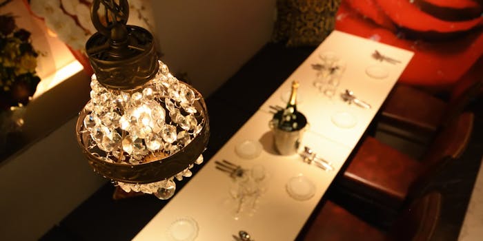 新宿のクリスマスでおすすめレストラントップ4 一休 Comレストラン 新宿のクリスマスでおすすめレストラントップ4 一休 Comレストラン