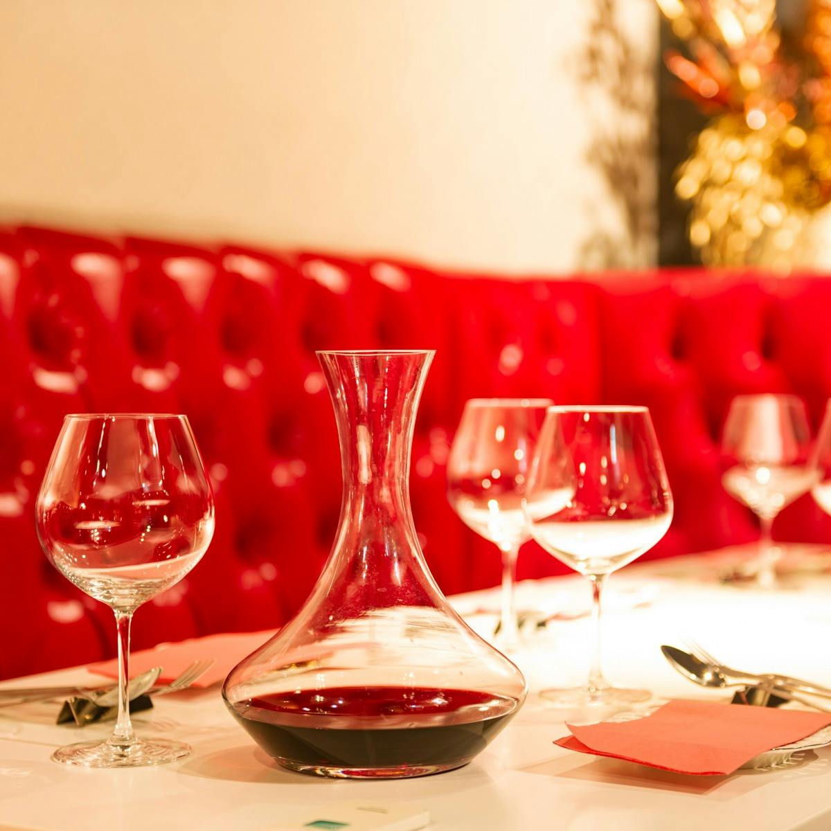 新宿のラム肉が楽しめるおすすめレストラントップ4 一休 Comレストラン