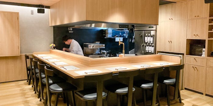 藤沢のデートでおすすめレストラントップ2 一休 Comレストラン