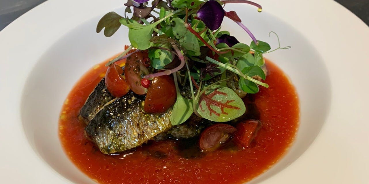 ビストロ ラ ポーレ（Bistrot la paulee）
