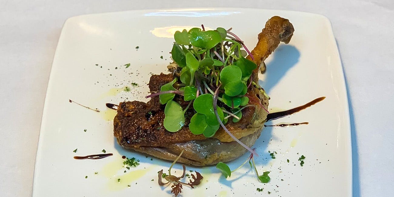 ビストロ ラ ポーレ - 画像4