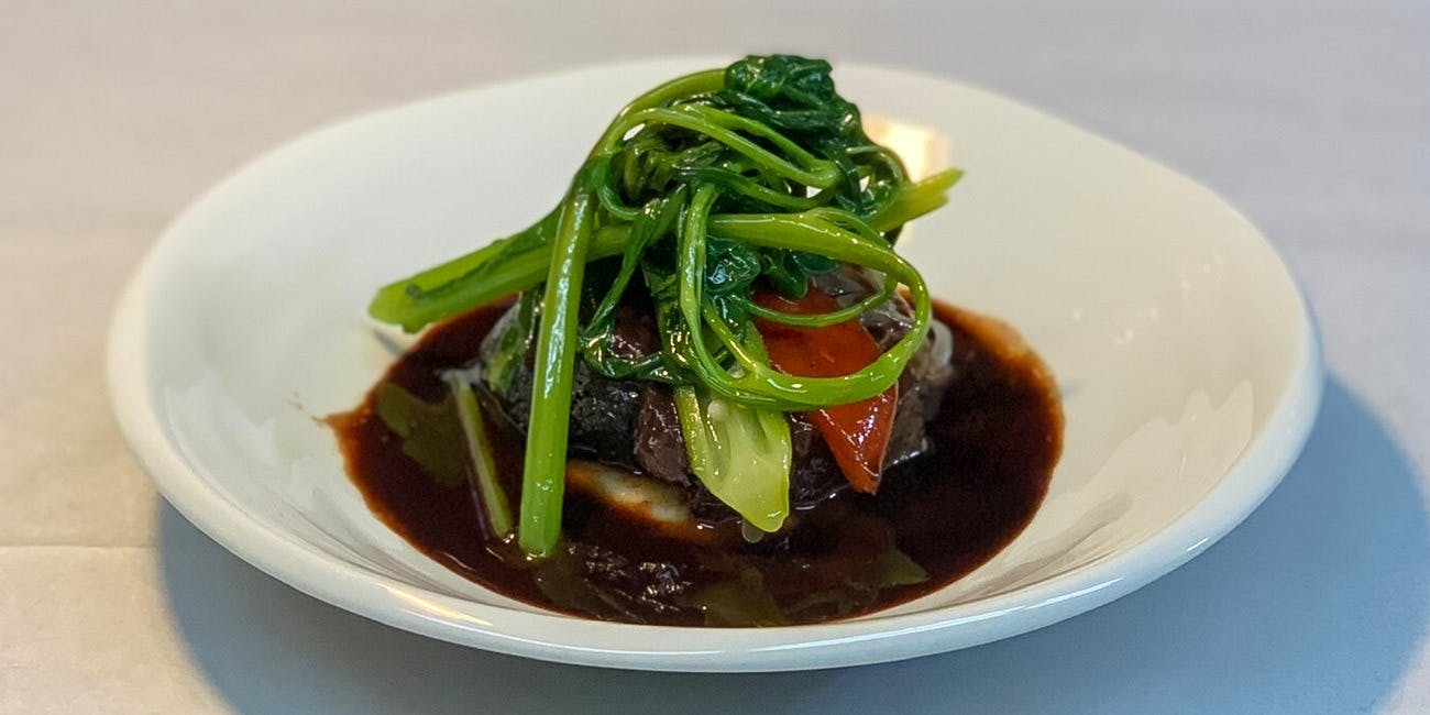 ビストロ ラ ポーレ（Bistrot la paulee）