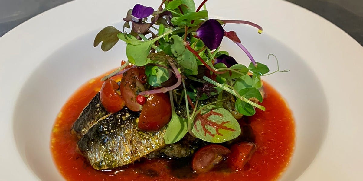 ビストロ ラ ポーレ（Bistrot la paulee）