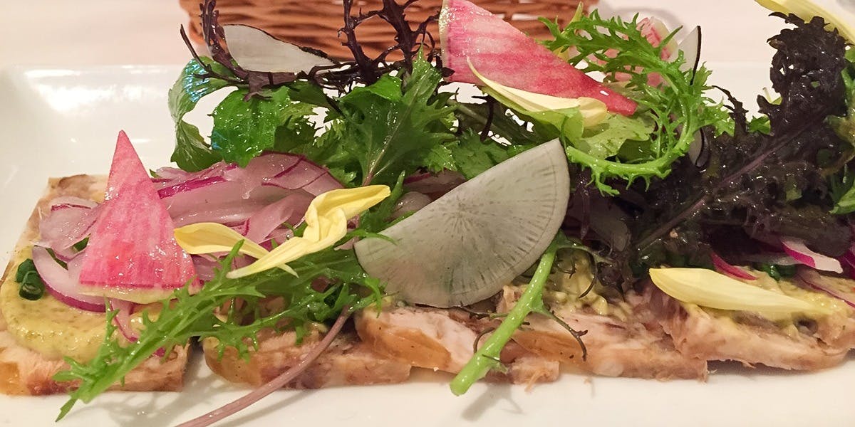 ビストロ ラ ポーレ（Bistrot la paulee）