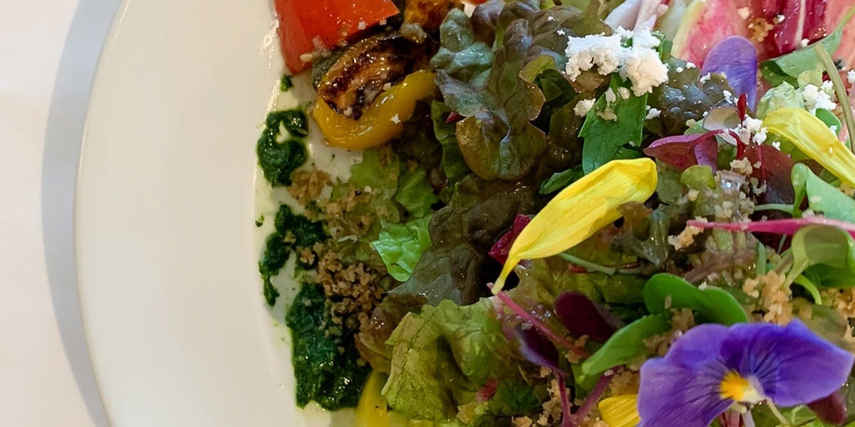 ビストロ ラ ポーレ（Bistrot la paulee）