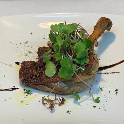 フランス郷土の味