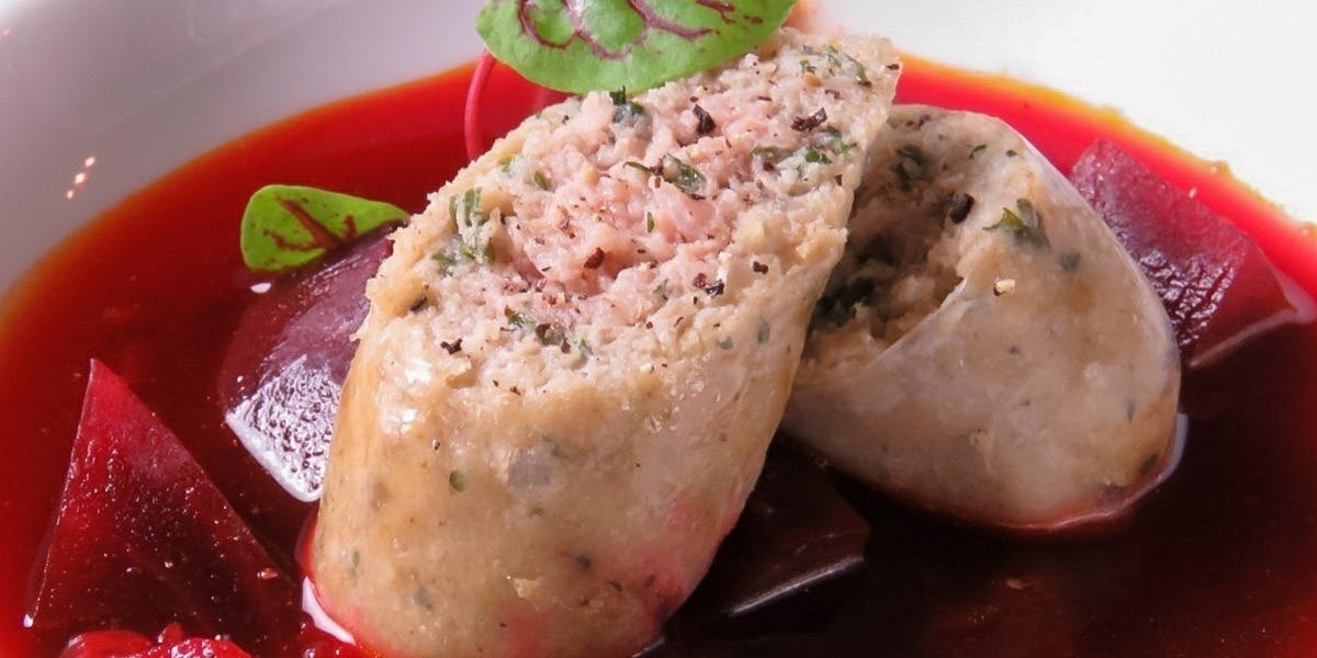 Trattoria tano - 画像10