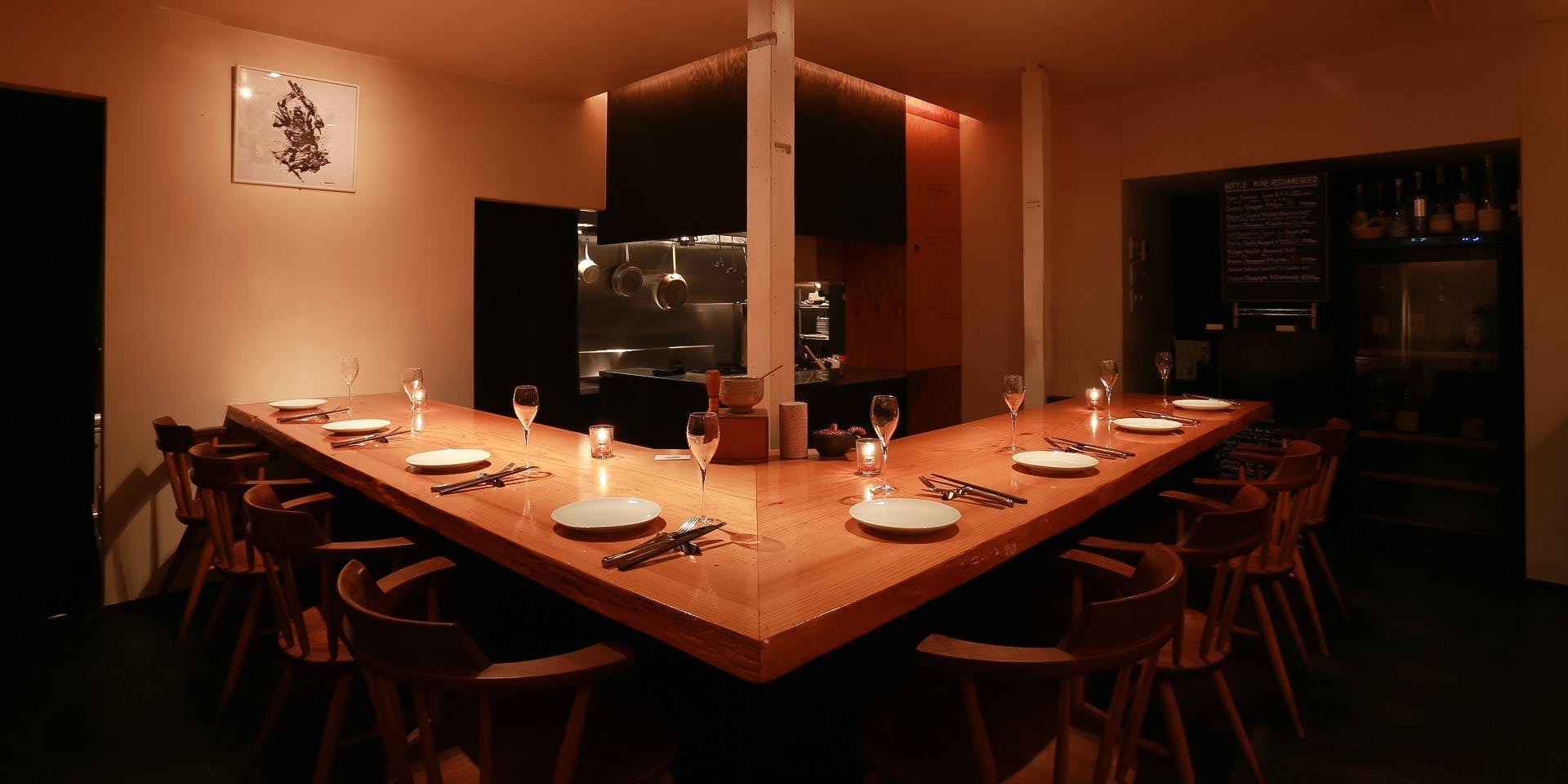 Trattoria tano - 画像1