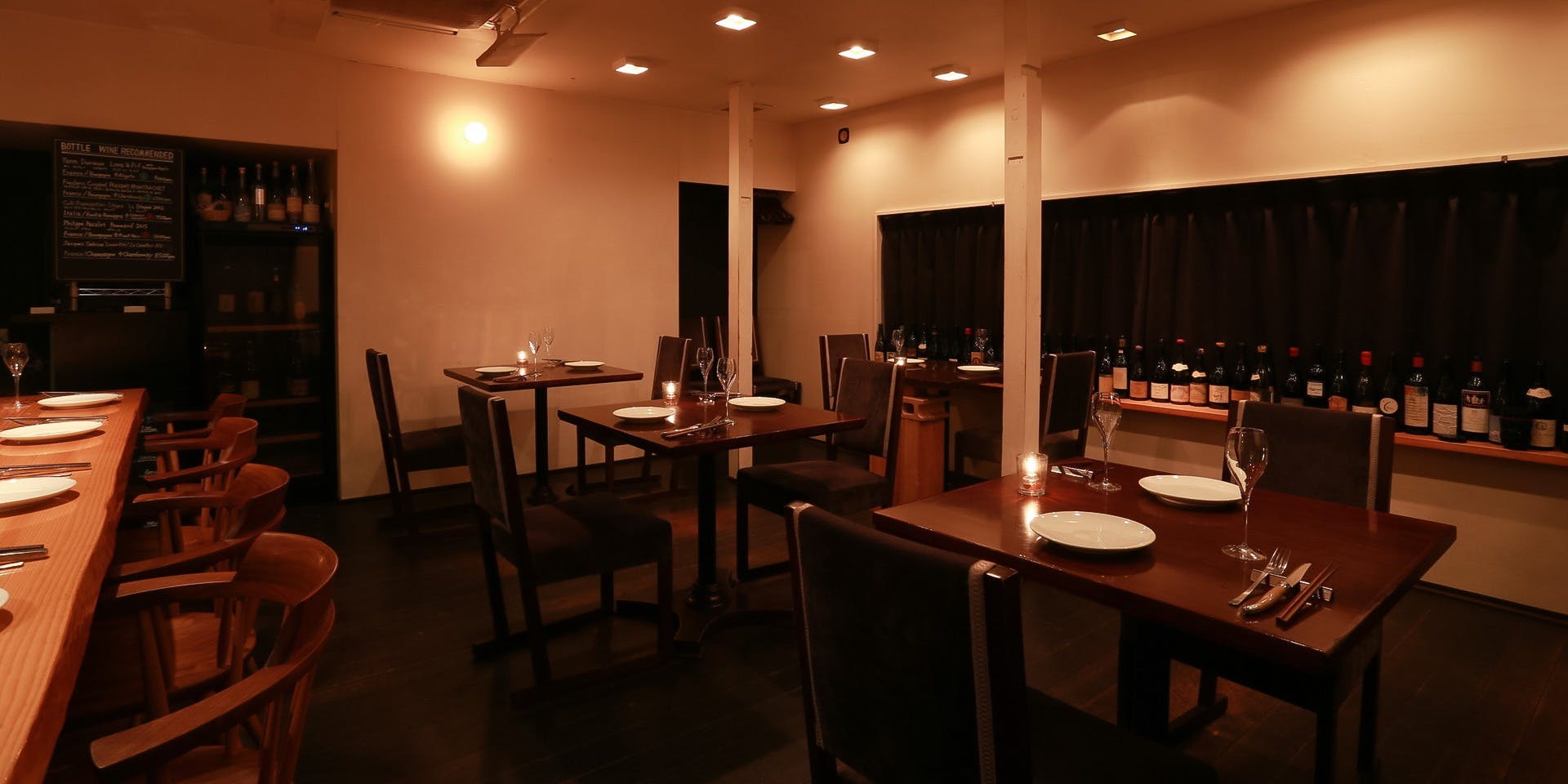 Trattoria tano - 画像2