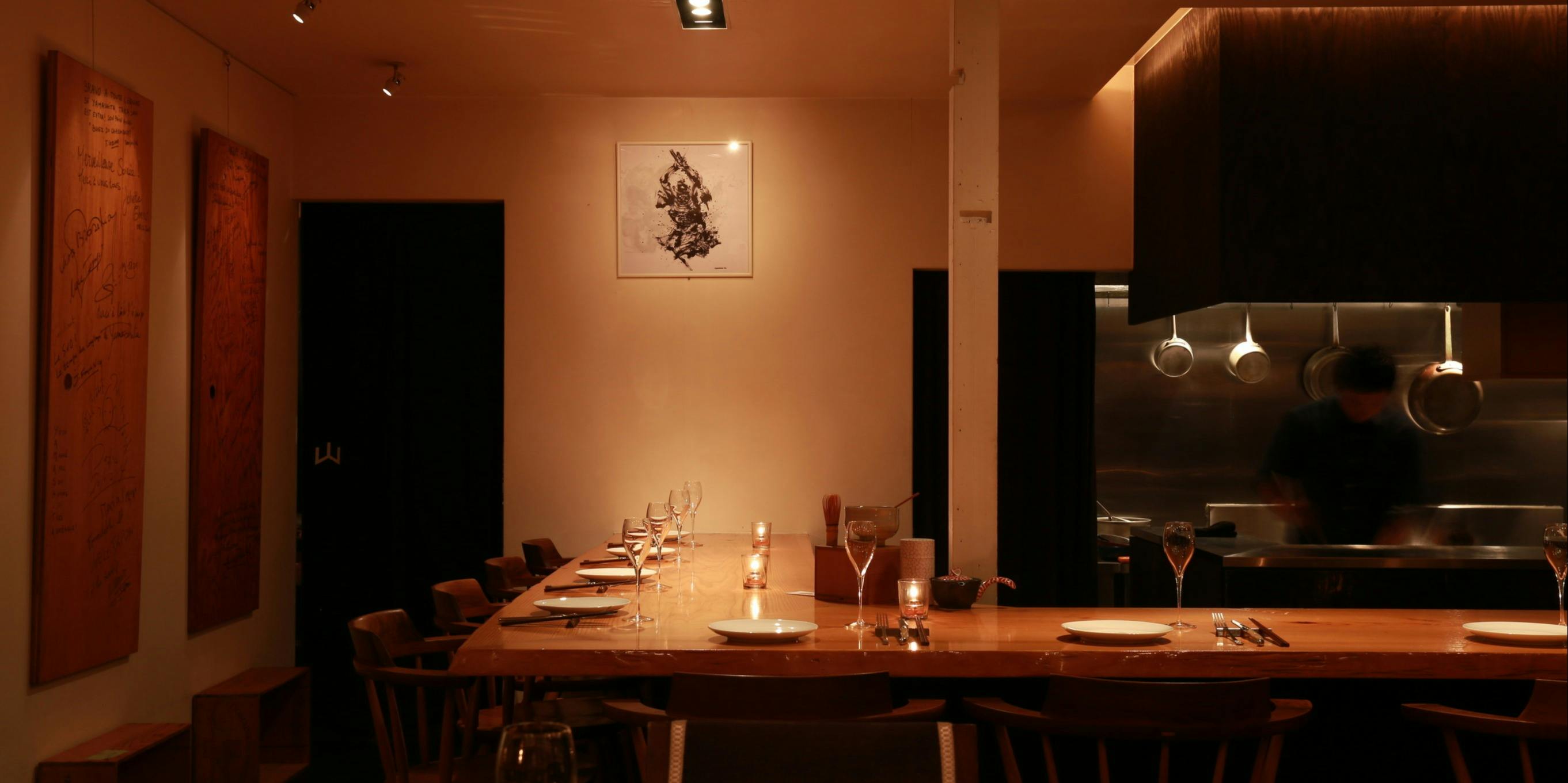 Trattoria tano - 画像16